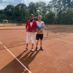 Vereinsmeisterschaften 2025